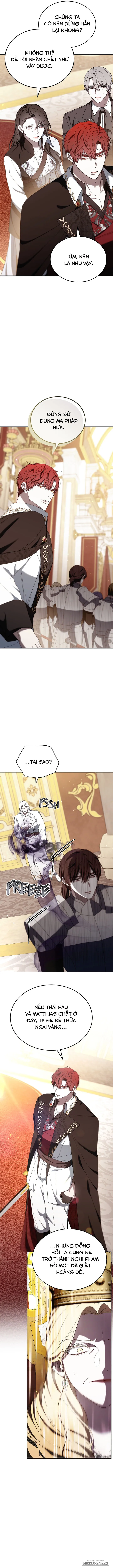 Thời Đại Oman - Chap 77 - Trang 5