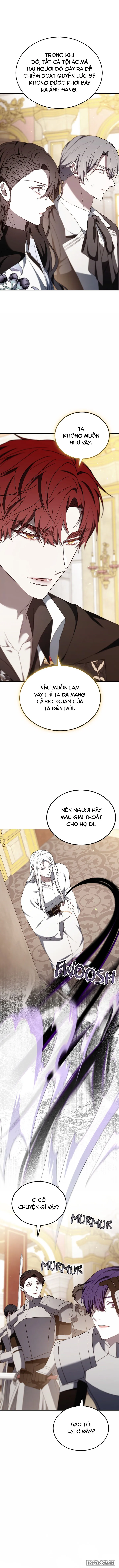 Thời Đại Oman - Chap 77 - Trang 6