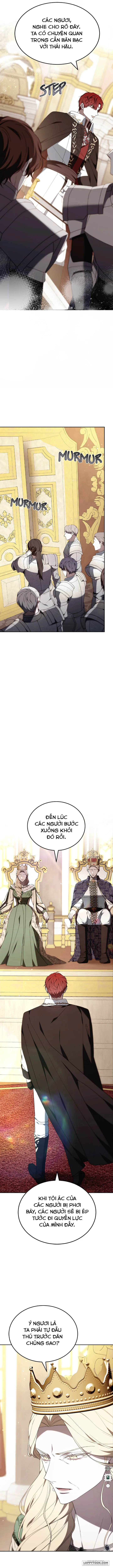 Thời Đại Oman - Chap 77 - Trang 7