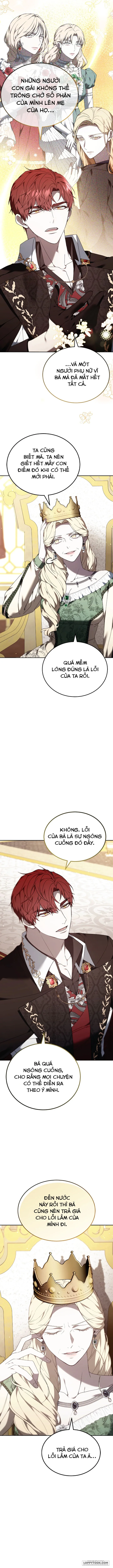 Thời Đại Oman - Chap 77 - Trang 9