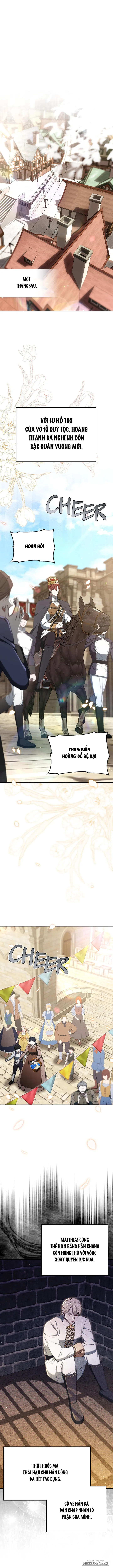 Thời Đại Oman - Chap 78 - Trang 0