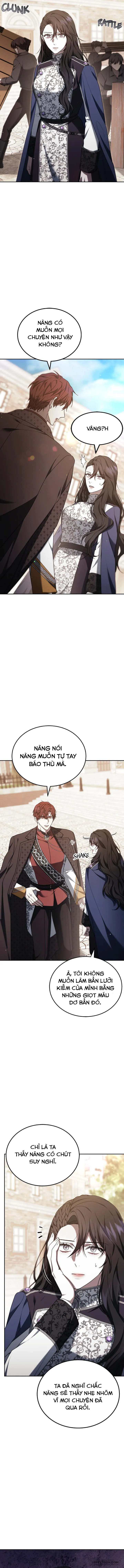 Thời Đại Oman - Chap 78 - Trang 10