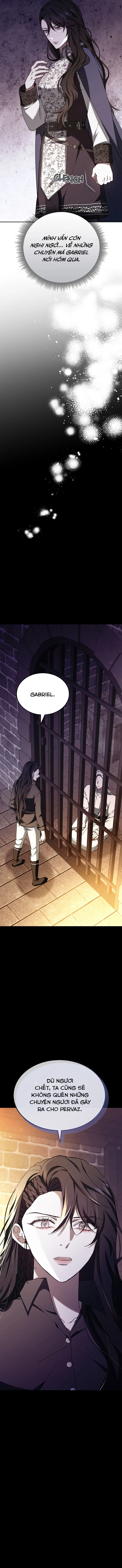 Thời Đại Oman - Chap 78 - Trang 11