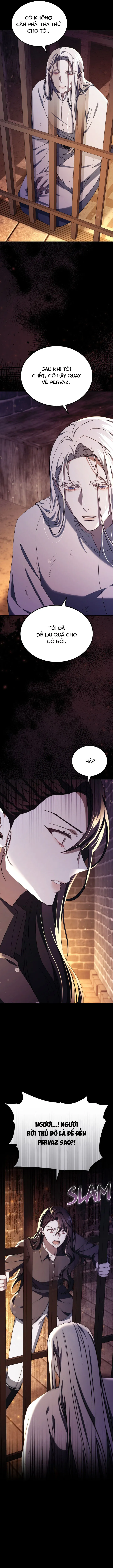 Thời Đại Oman - Chap 78 - Trang 12