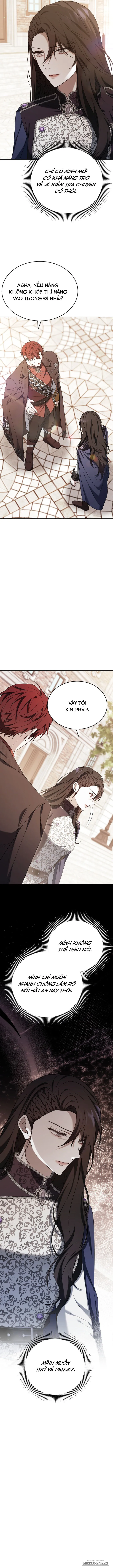 Thời Đại Oman - Chap 78 - Trang 14