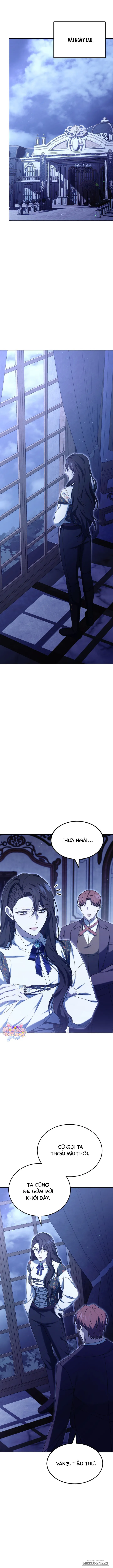 Thời Đại Oman - Chap 78 - Trang 15