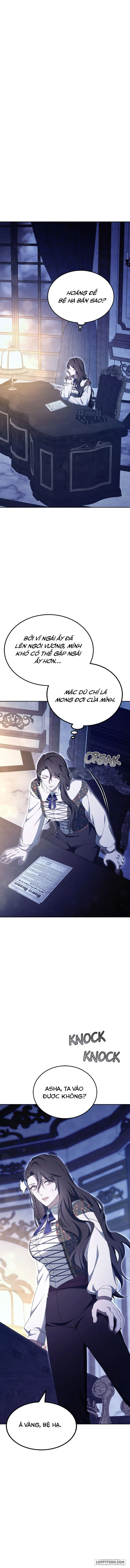 Thời Đại Oman - Chap 78 - Trang 18