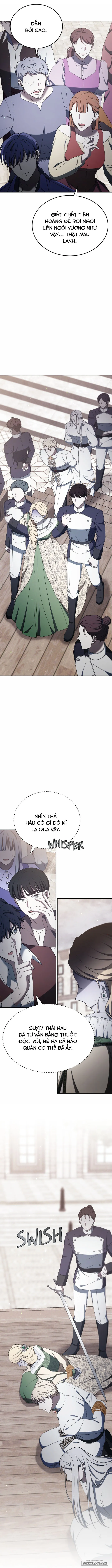 Thời Đại Oman - Chap 78 - Trang 3