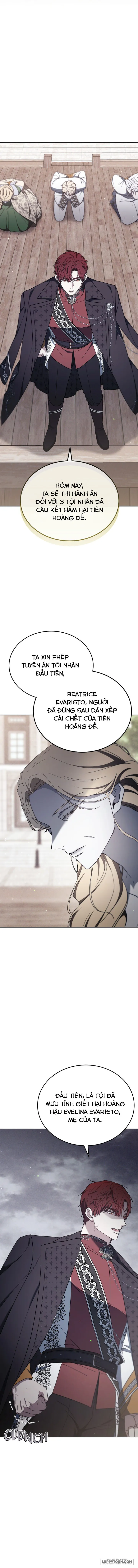 Thời Đại Oman - Chap 78 - Trang 4