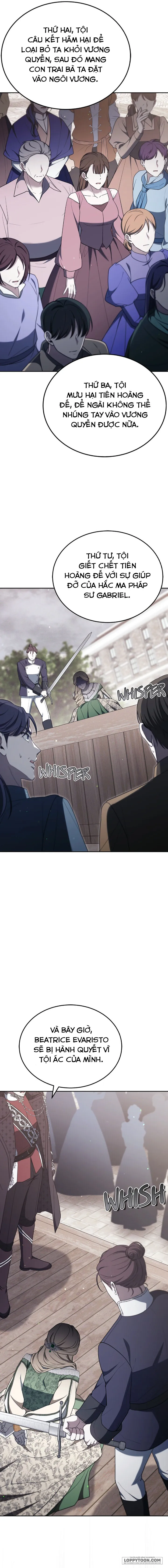 Thời Đại Oman - Chap 78 - Trang 5