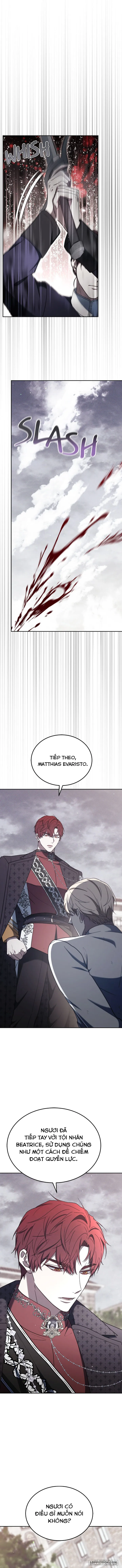 Thời Đại Oman - Chap 78 - Trang 6