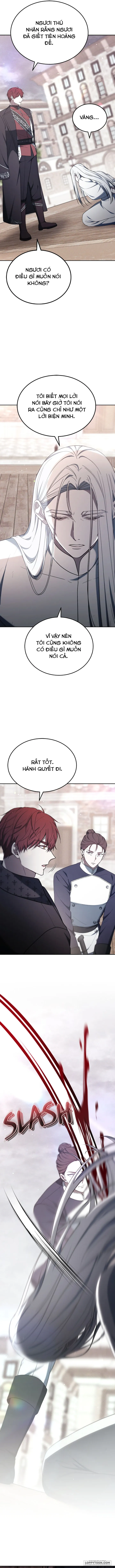 Thời Đại Oman - Chap 78 - Trang 8