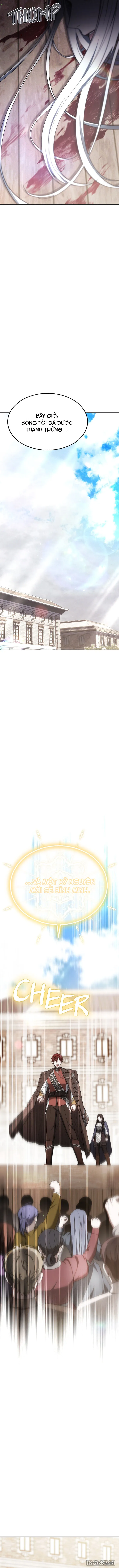 Thời Đại Oman - Chap 78 - Trang 9