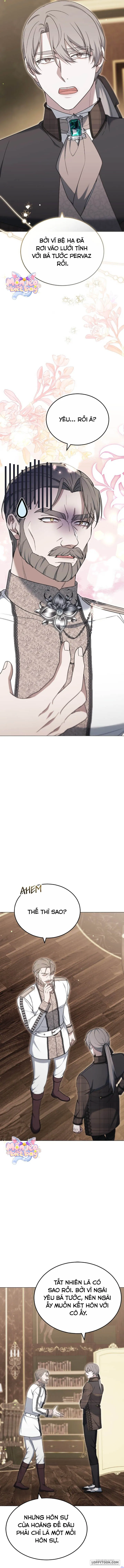 Thời Đại Oman - Chap 79 - Trang 10