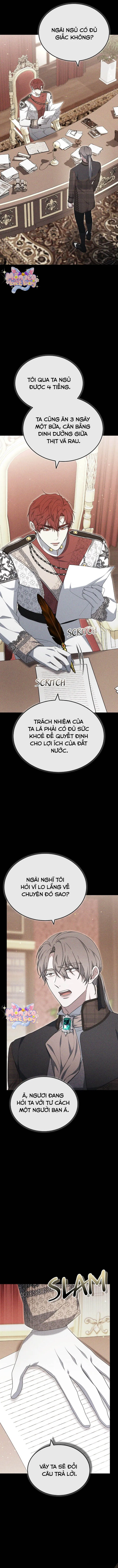 Thời Đại Oman - Chap 79 - Trang 13
