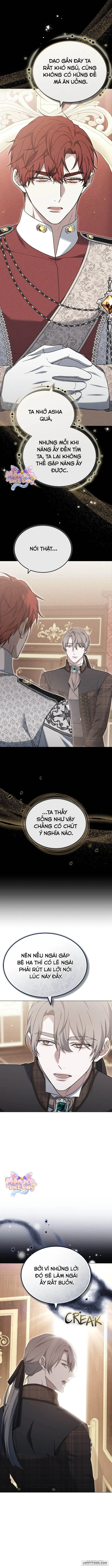 Thời Đại Oman - Chap 79 - Trang 14