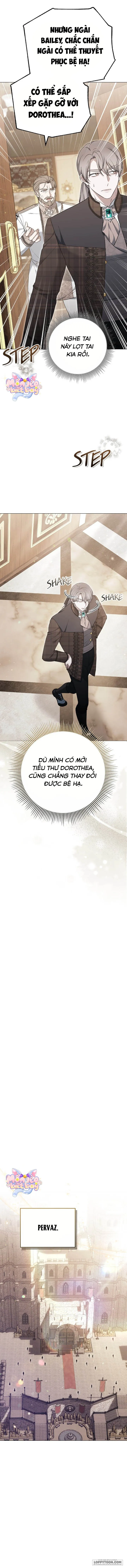 Thời Đại Oman - Chap 79 - Trang 15