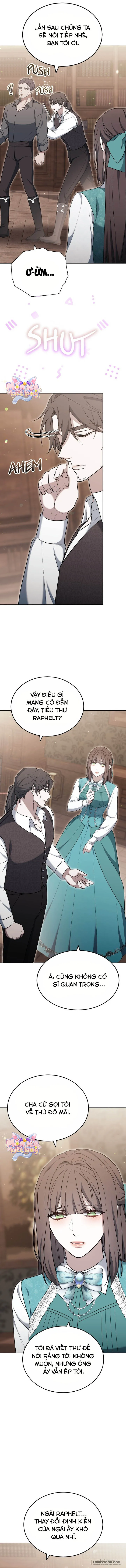 Thời Đại Oman - Chap 79 - Trang 17
