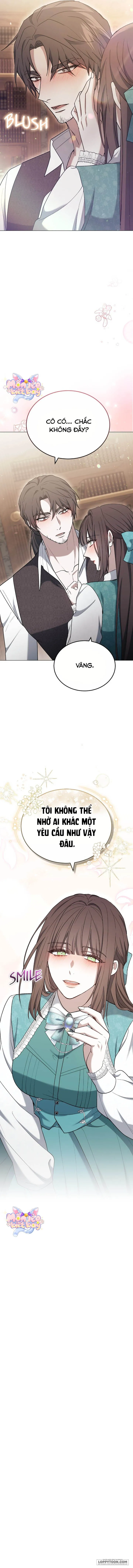 Thời Đại Oman - Chap 79 - Trang 19