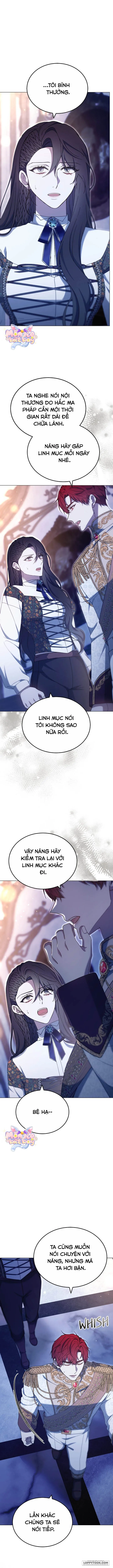 Thời Đại Oman - Chap 79 - Trang 2