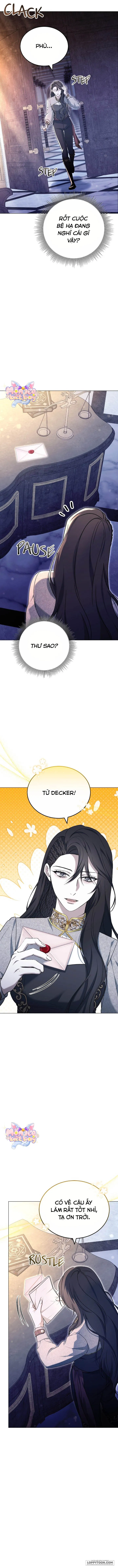 Thời Đại Oman - Chap 79 - Trang 20