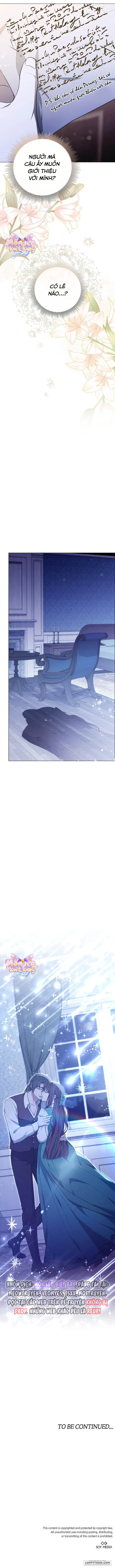 Thời Đại Oman - Chap 79 - Trang 21