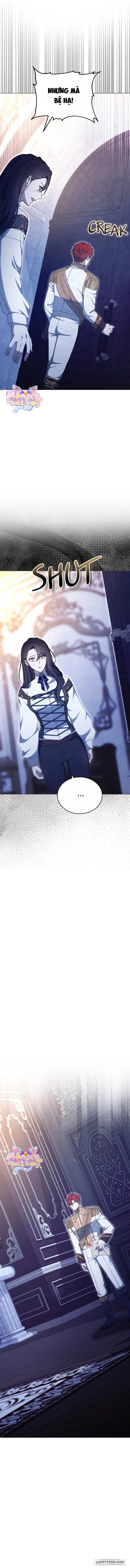 Thời Đại Oman - Chap 79 - Trang 3