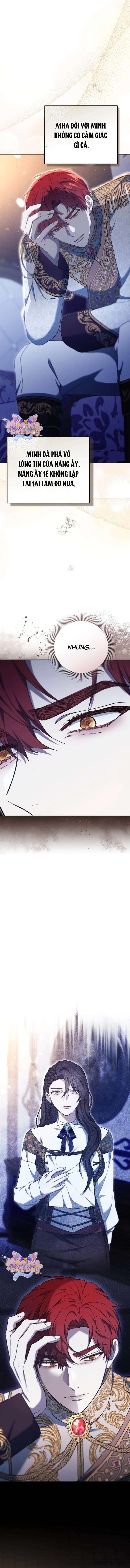Thời Đại Oman - Chap 79 - Trang 5