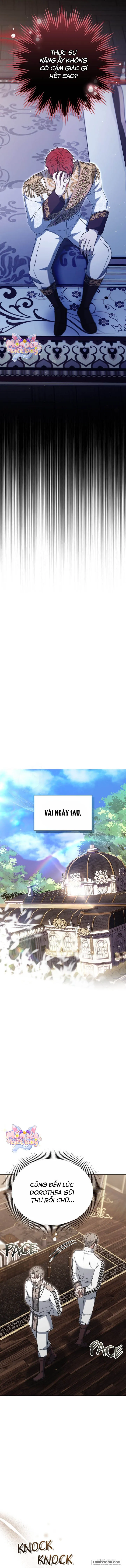 Thời Đại Oman - Chap 79 - Trang 6