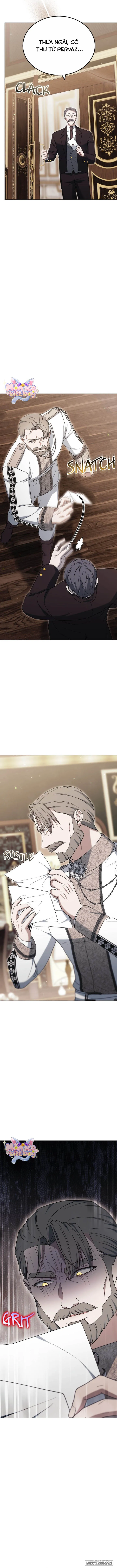 Thời Đại Oman - Chap 79 - Trang 7