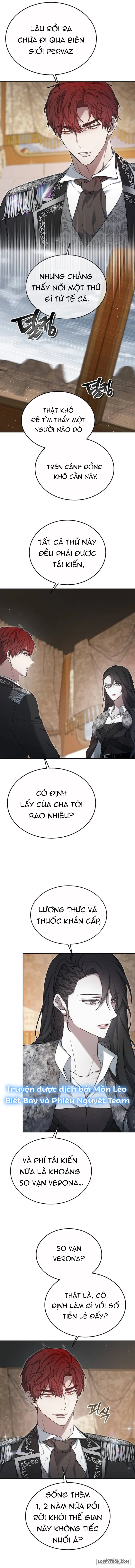 Thời Đại Oman - Chap 8 - Trang 1