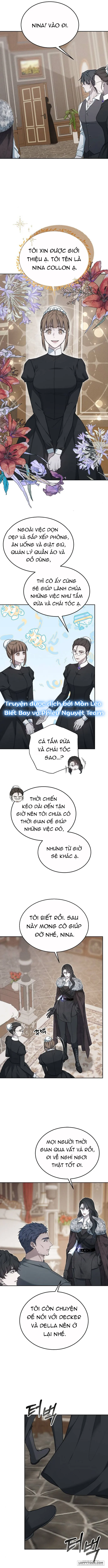 Thời Đại Oman - Chap 8 - Trang 10