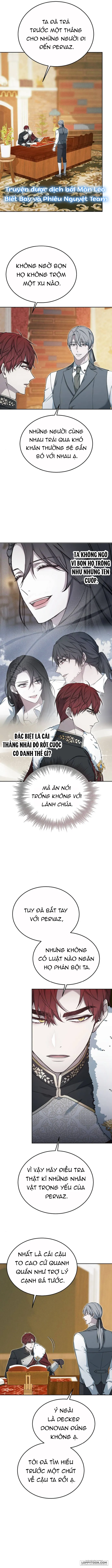 Thời Đại Oman - Chap 8 - Trang 12