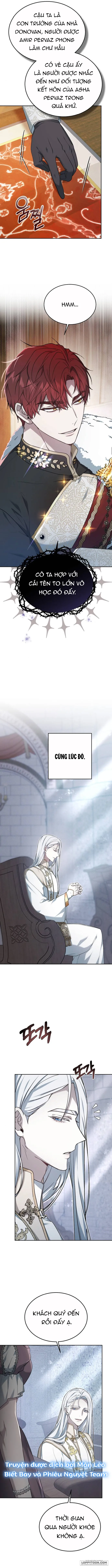 Thời Đại Oman - Chap 8 - Trang 13
