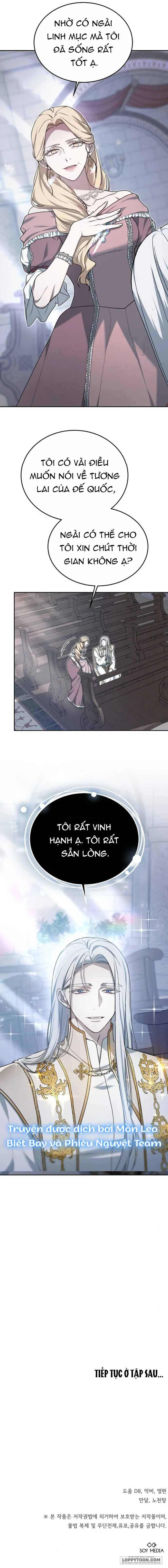 Thời Đại Oman - Chap 8 - Trang 14