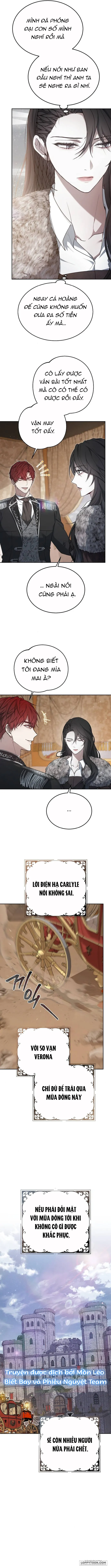 Thời Đại Oman - Chap 8 - Trang 2