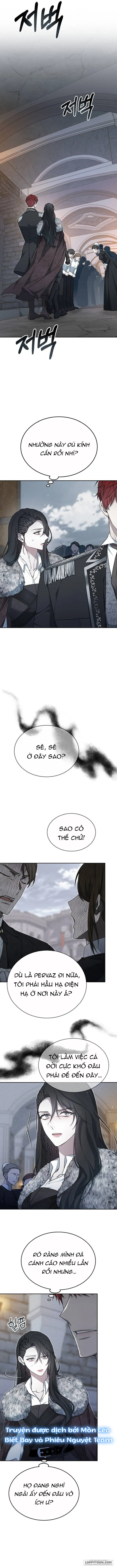 Thời Đại Oman - Chap 8 - Trang 4
