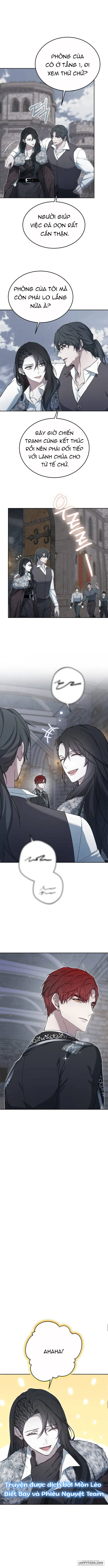 Thời Đại Oman - Chap 8 - Trang 6