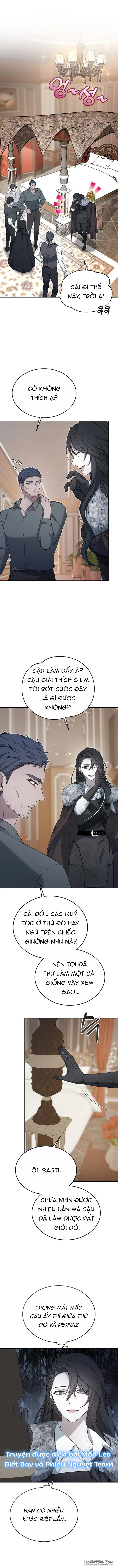 Thời Đại Oman - Chap 8 - Trang 7