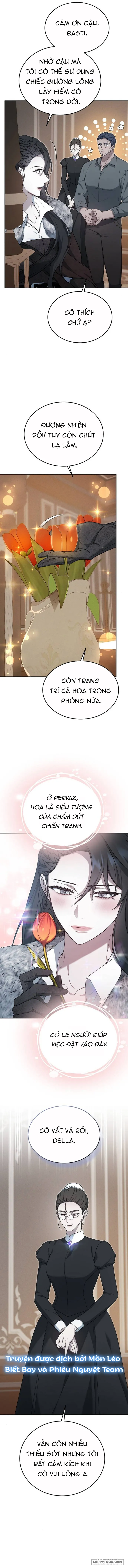 Thời Đại Oman - Chap 8 - Trang 8