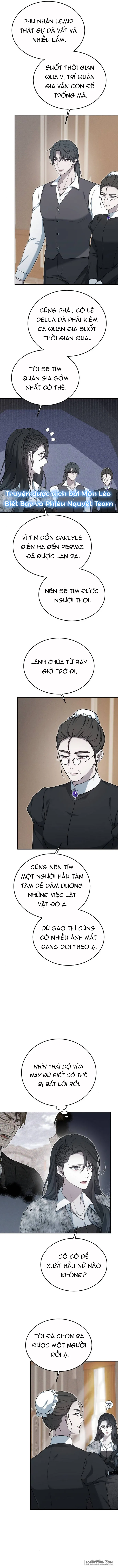 Thời Đại Oman - Chap 8 - Trang 9