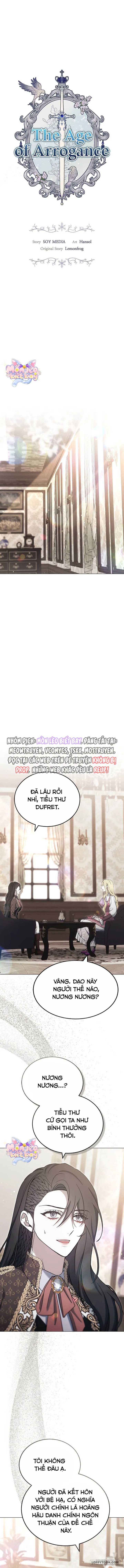 Thời Đại Oman - Chap 80 - Trang 0