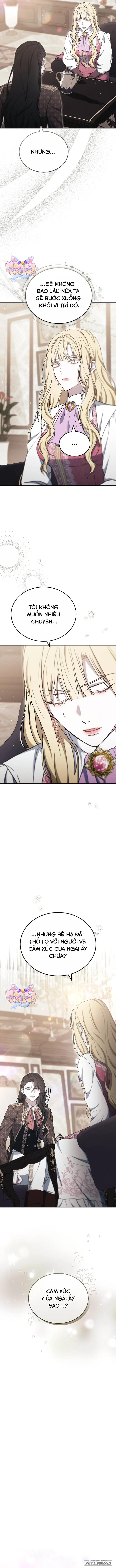 Thời Đại Oman - Chap 80 - Trang 1