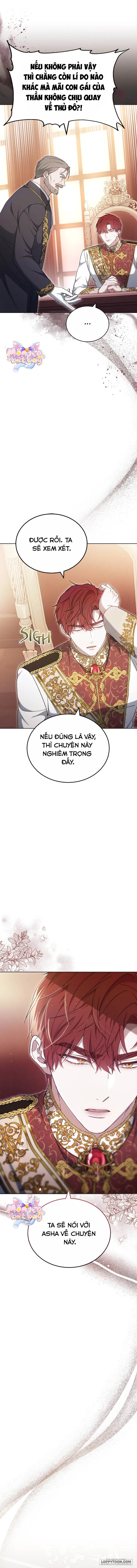Thời Đại Oman - Chap 80 - Trang 10