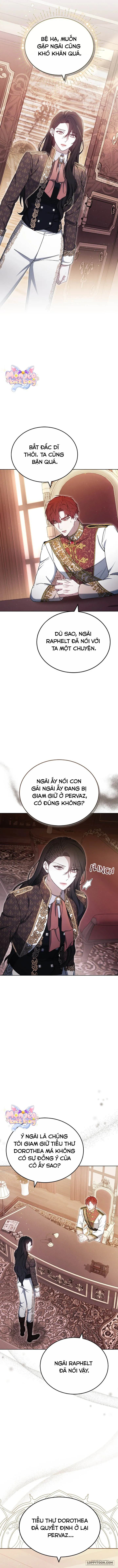 Thời Đại Oman - Chap 80 - Trang 11