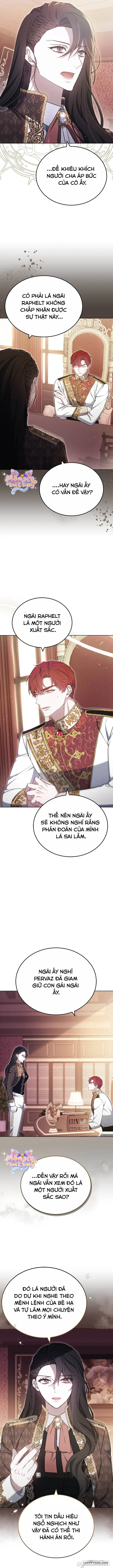 Thời Đại Oman - Chap 80 - Trang 12
