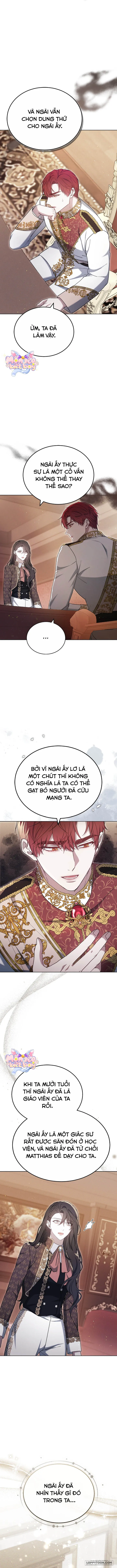 Thời Đại Oman - Chap 80 - Trang 13