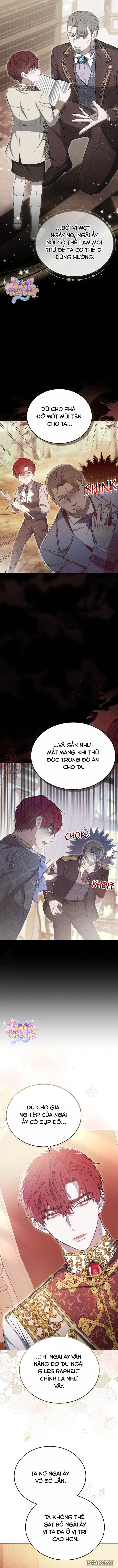 Thời Đại Oman - Chap 80 - Trang 14