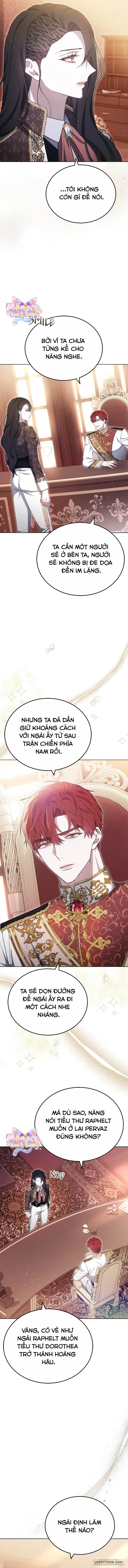 Thời Đại Oman - Chap 80 - Trang 15
