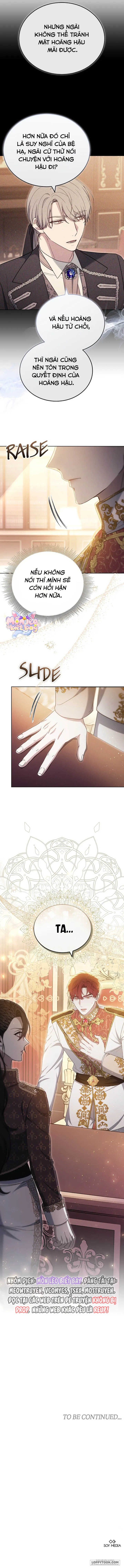Thời Đại Oman - Chap 80 - Trang 17